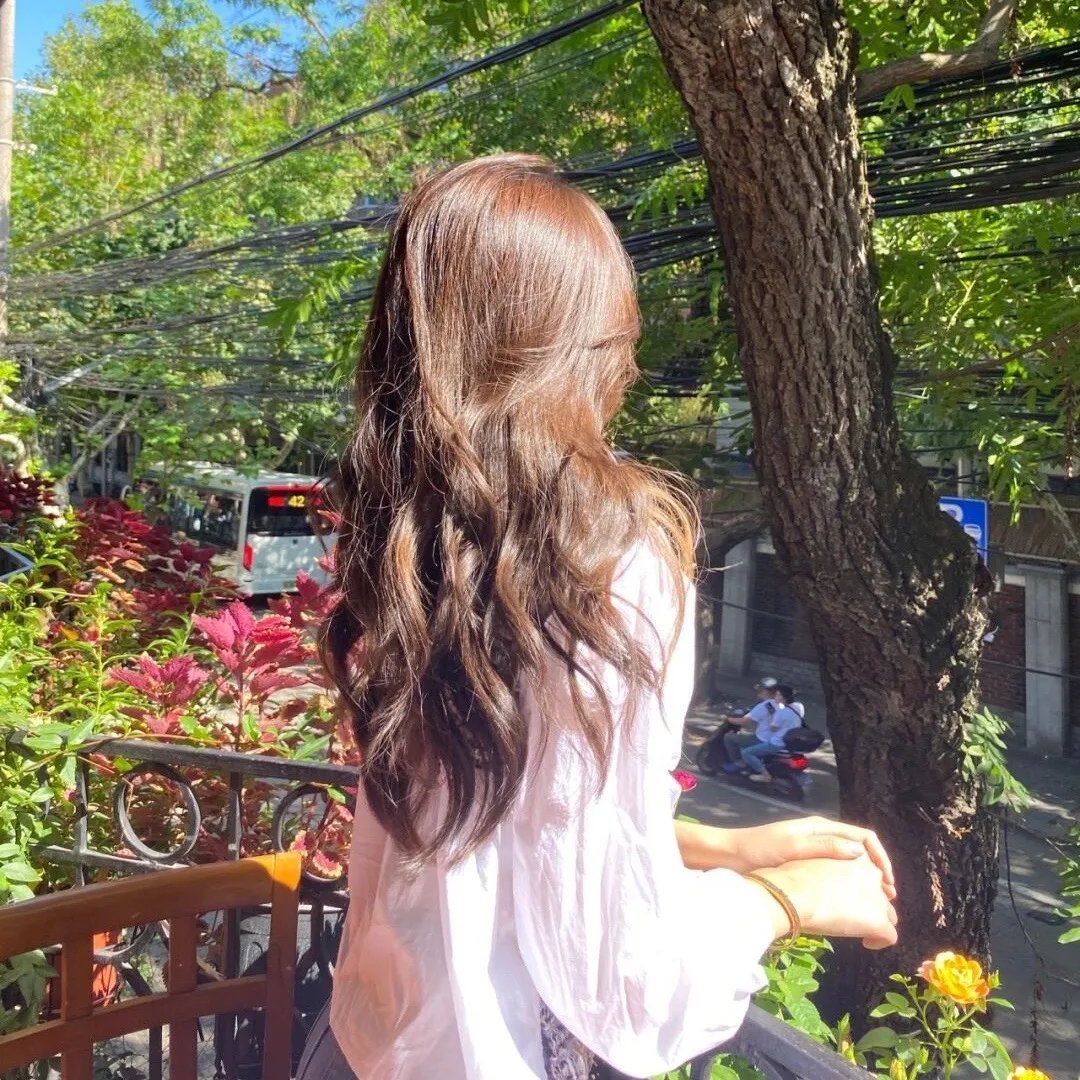 玉女私情 封面