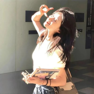 很久以后的未来 封面